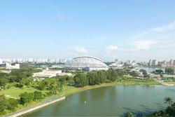 The Riverine By The Park (D12), Apartment #181139962